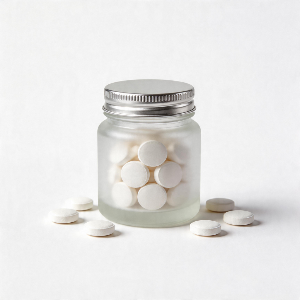 Probiotic Fresh Tabs — 60 Day Supply